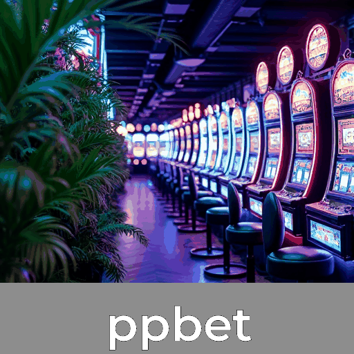 ppbet: Seu Cassino Online de Confiança