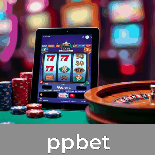 ppbet: Seu Cassino Online de Confiança